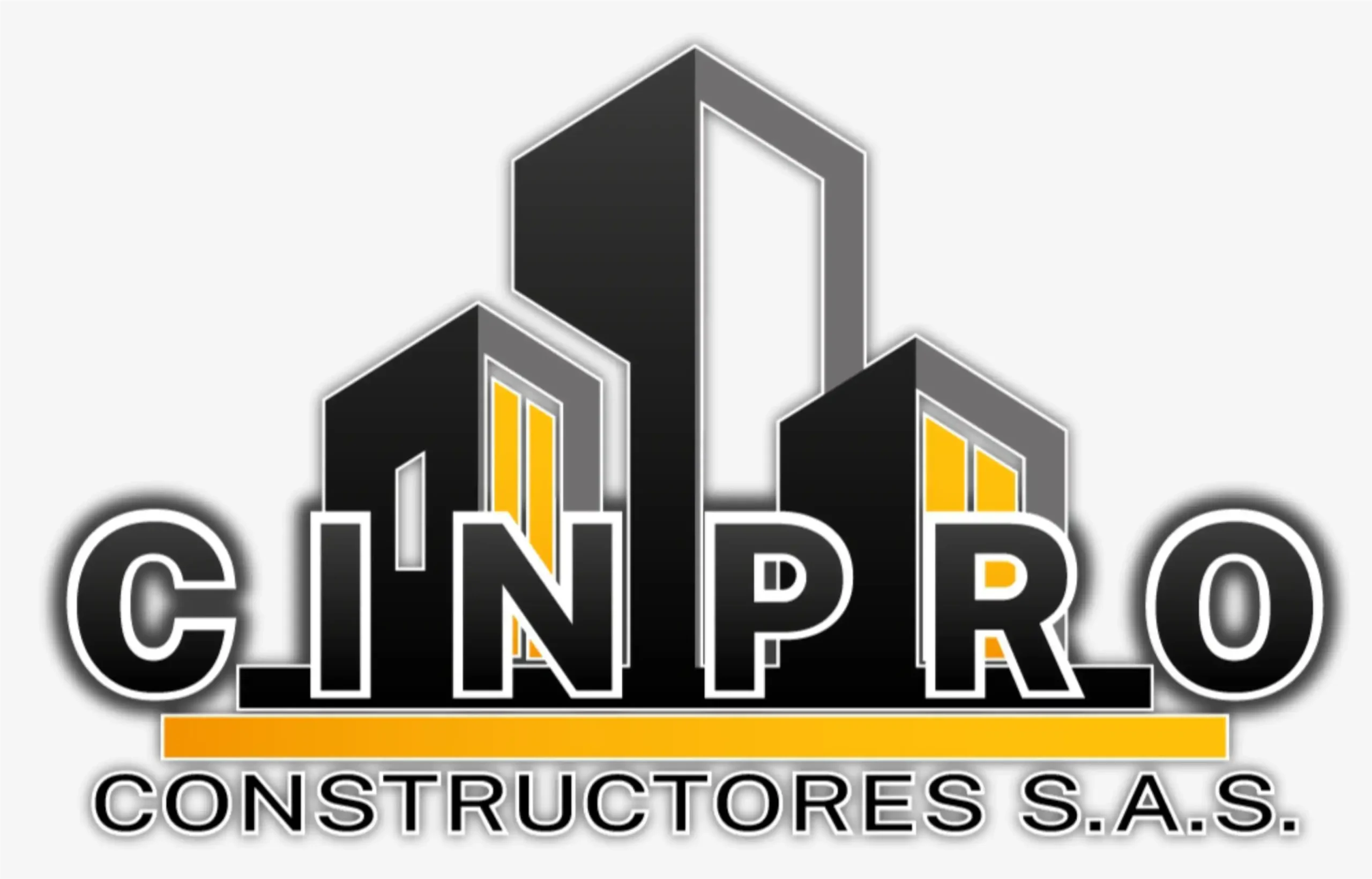 LOGO CINPRO CONSTRUCTORES
