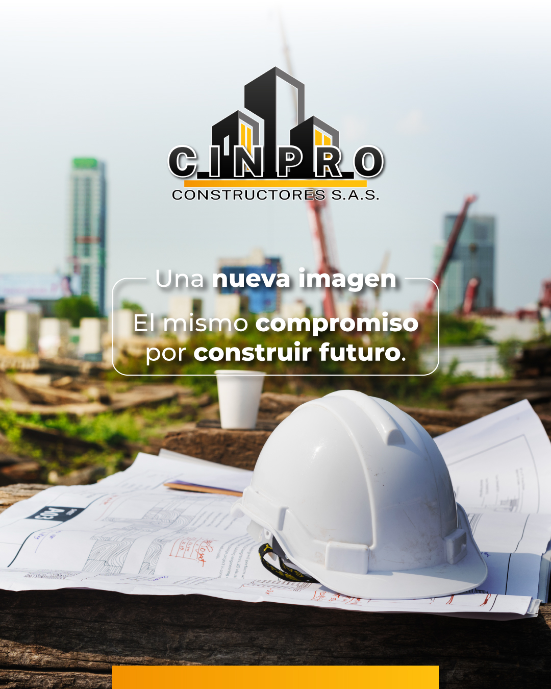 CINPRO CONSTRUCTORA S.A.S. lanza Villa Andrea: inversión accesible sin intereses y con alto potencial de valorización